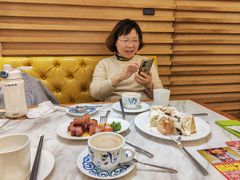 -翠华餐厅(德基广场店)