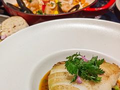 -第101座花园餐厅(湖滨88店)