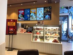 -Tims天好咖啡·贝果(东吴龙湖天街店)