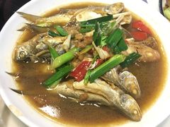 -鑫悦楼煎蟹·16年海鲜大排档