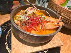 -沼津港精致料理·寿喜烧·烧鸟(青浦宝龙广场日料榜单店)