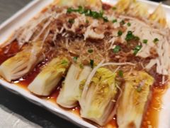 -宏宴·新京菜(望京店)