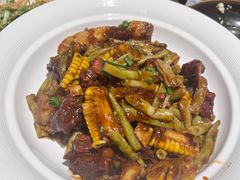 -一块豆腐(英雄山总店)