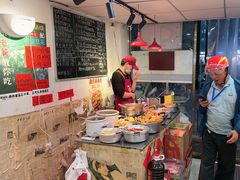 -柳州肥姨妈大骨螺蛳粉(东靖路店)