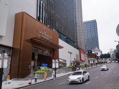 -MUJI无印良品(星光68广场店)