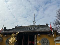 -灵顺寺