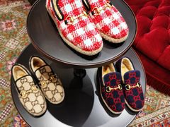 -Gucci(沈阳万象城店)