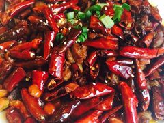 -陶然居·重庆菜(解放碑店)