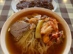 -西塔大冷面(三好街店)
