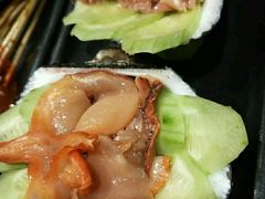 -喝丢一只鞋海鲜烧烤·海肠捞饭(东关街店)