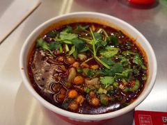 -华威约饭街