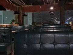 -格瑞欧海鲜自助烤肉火锅(光彩店)