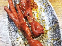 -付小姐在成都(五道口店)