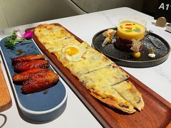 -洛缦音乐餐厅(工业展览馆万象城店)
