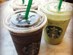 -星巴克(成都机场T2店)