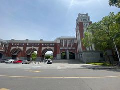 -华东政法大学(松江校区)