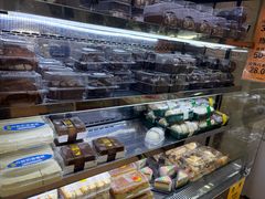 -幸福蛋糕坊(金顶街店)