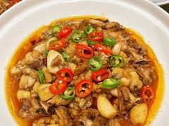 -鸿运楼·舌尖上的徽菜