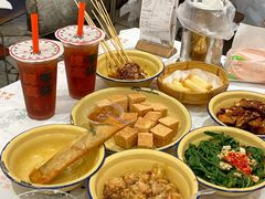 -东排食堂长沙小吃大排档(五一广场店)