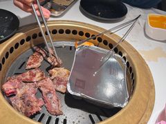 -花味烤肉·拌饭(庐阳万象汇店)