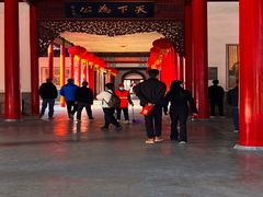 -南京中国近代史遗址博物馆(南京总统府)