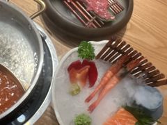 -松野谷·寿喜烧自助(华联顺义金街购物中心店)