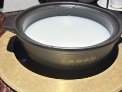 -大良毋米粥·粥底火锅(岭南天地店)
