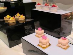 -合肥皇冠假日酒店·菲亚斯特自助餐厅(黄山路店)