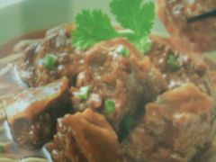 -李先生牛肉面大王(北京站售票厅餐厅)