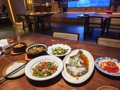-朝鲜玉流馆(滨河东路店)