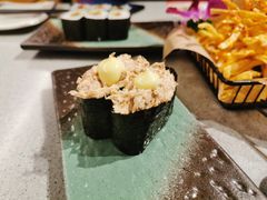 -友壹町寿司(嘉洲广场店)