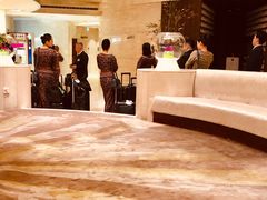 -上海千禧海鸥大酒店