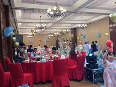 -梦都海鲜酒家(万达广场江桥店)