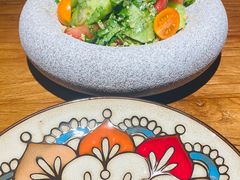 -格鲁·秀色Georgia’s Feast
