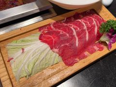 -食书拾翠火锅(东郊记忆店)