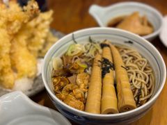 -吉亨面馆(古北1699店)