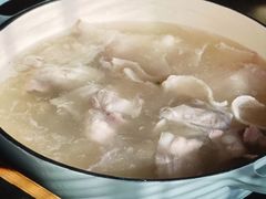 -滇釜火锅·能喝汤的火锅(车公庄店)