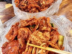 -辣螃铠盆盆蟹大排档(总店)