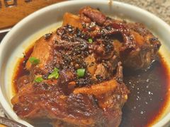 -南京大牌档(之心城店)