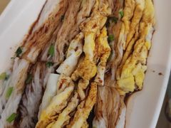 -芳姨广东砂锅粥(张庄路店)