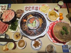 -大队长主题火锅(观音桥店)