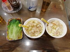 -一记面馆(易发店)