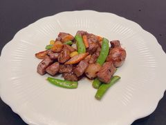 -A One Kitchen·南京精菜馆(德基广场店)