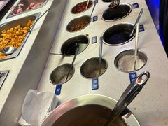 -竹叶涮肉坊(总店)