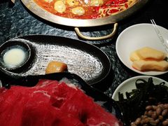 -九鼎轩火锅大排挡