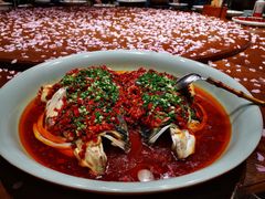 鸿运当头-荷风细雨·中国茶宴(碧云店)