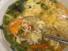 -旺角小渔村·海肠捞饭开创者(二马路店)