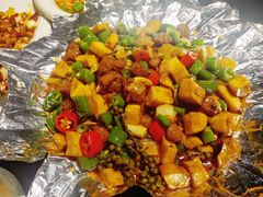 -陈麻婆豆腐(旗舰店)