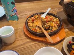 -九锅一堂酸菜鱼(新南凯德直营店)