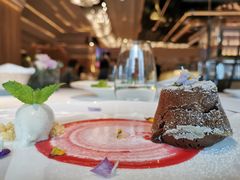 -燃扒房Steakhouse(皇庭店)